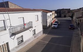 Hostal Extrelucia